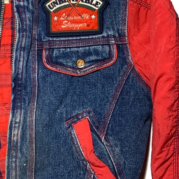 Boys vintage Louisville Slugger Copper collections - Picture 3 of 8